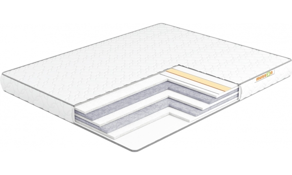 <span itemprop="name">Матрас Eko Soft</span> <span itemprop="brand">Musson</span>