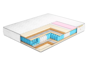 Матрас Элит Dual